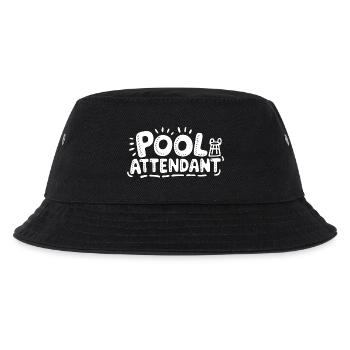 Sentiment de sauveteur - Bob Enfant - noir - Devant