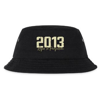 Original 2013 Rétro 2013 Cadeau d’anniversaire 2013 - Bob Enfant - noir - Devant