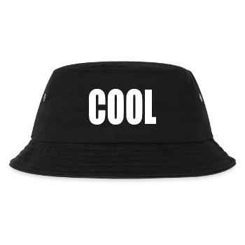 Cool - Bob Enfant - noir - Devant
