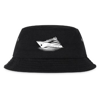 Luxe sur les vagues Croisière Rêves Vacances - Bob Enfant - noir - Devant