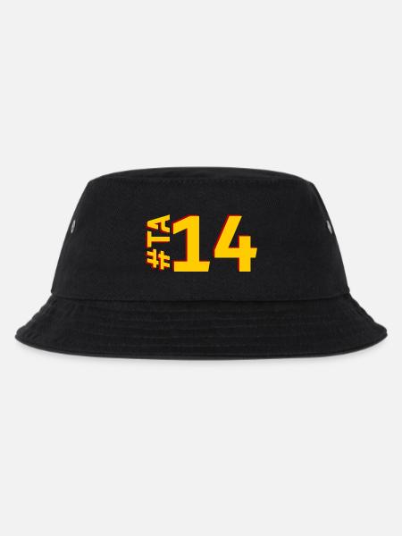 TA14 - Bob Enfant - noir