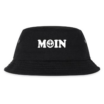Par Moin - Bob Enfant - noir - Devant