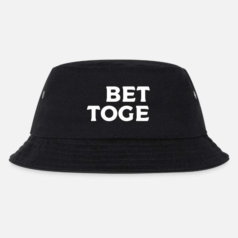 Better Together No1 look de partenaire - Bob Enfant - noir