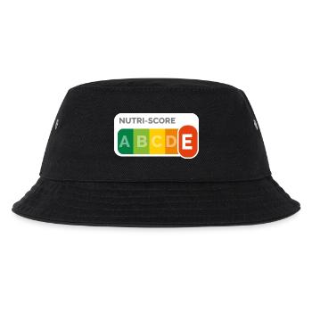 Nutri score E - Bob Enfant - noir - Devant