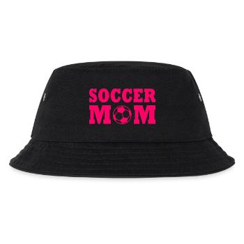 Soccer mom - Bob Enfant - noir - Devant