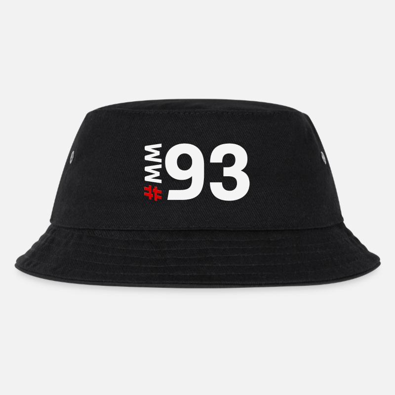 MM93 - Bob Enfant - noir