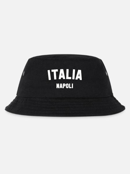 NAPOLI Italia Naples Italie - Bob Enfant - noir