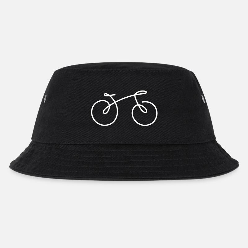 Bicyclette - Bob Enfant - noir