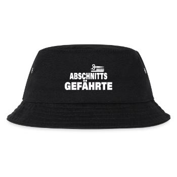 SECTION COMPAGNON - Bob Enfant - noir - Devant