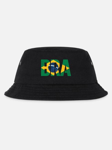 Brésil - Bob Enfant - noir
