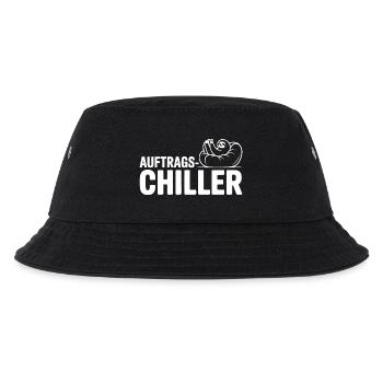 Commander Chiller Commander Chiller Bureau Sloth - Bob Enfant - noir - Devant