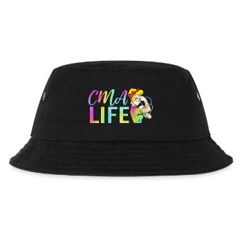 Medical Physician MFA - Kids’ Bucket Hat - black - Front