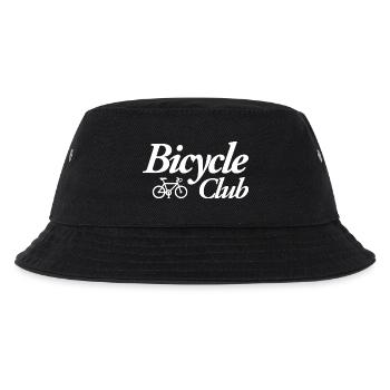 Club de vélo - Bob Enfant - noir - Devant