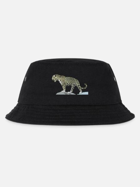 jaguar - Bob Enfant - noir