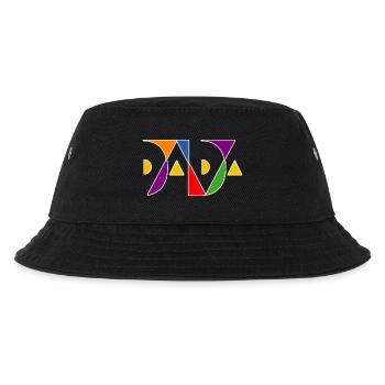 DADA est coloré ! - Bob Enfant - noir - Devant