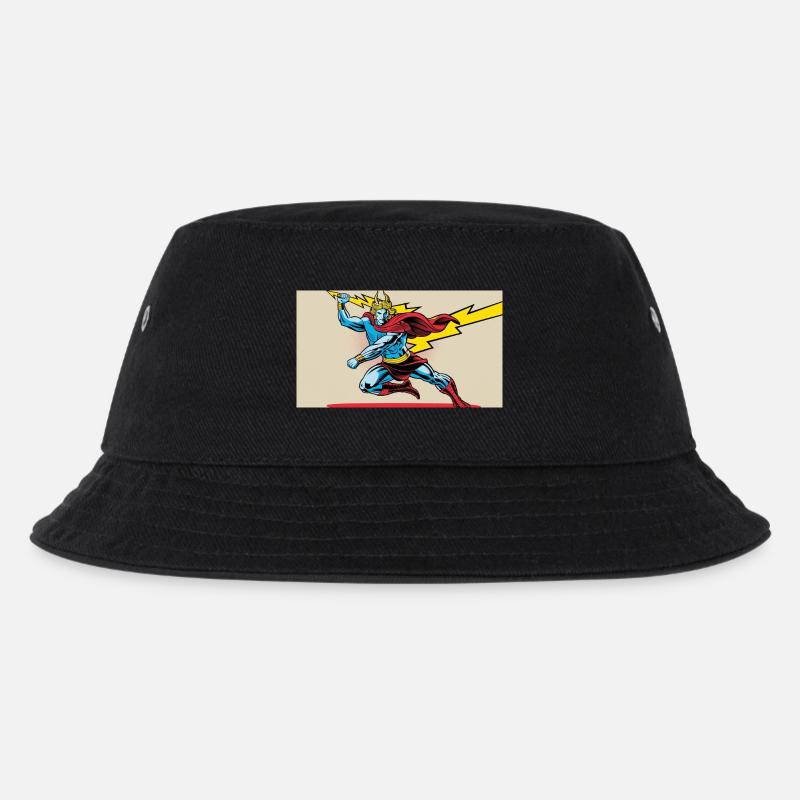 nVx Zeus 1 - Bob Enfant - noir