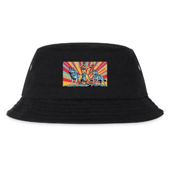 nVx Artemis 1 - Bob Enfant - noir - Devant