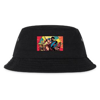 nVx Arès 1 - Bob Enfant - noir - Devant