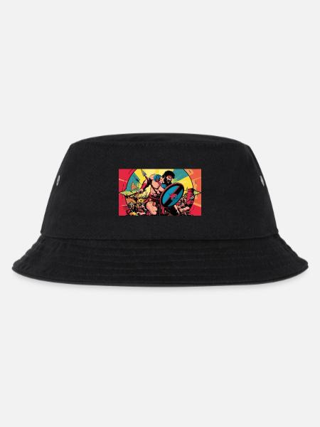 nVx Arès 1 - Bob Enfant - noir