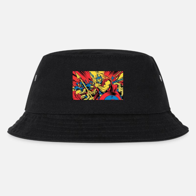 nVx Ares 2 - Bob Enfant - noir