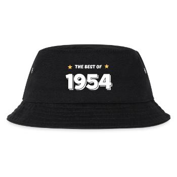 Best of 1954 - Bob Enfant - noir - Devant
