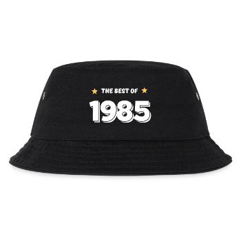 Best of 1985 - Bob Enfant - noir - Devant