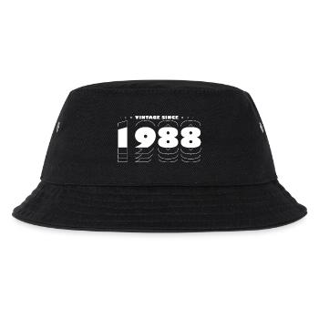 Le meilleur de 1988 - Célébrez 37 ans de millésime - Bob Enfant - noir - Devant