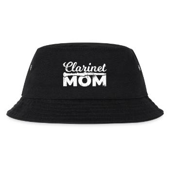 Clarinette maman - Bob Enfant - noir - Devant