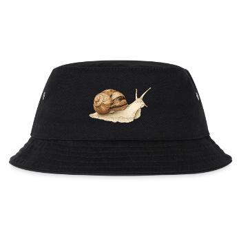 Escargot - Bob Enfant - noir - Devant