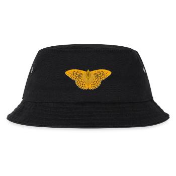 Papillons : Le Manteau de l’Empereur - Bob Enfant - noir - Devant