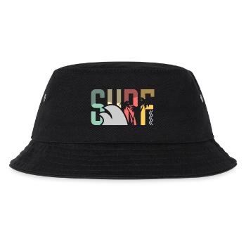 Surf Surfen Surfer - Bob Enfant - noir - Devant