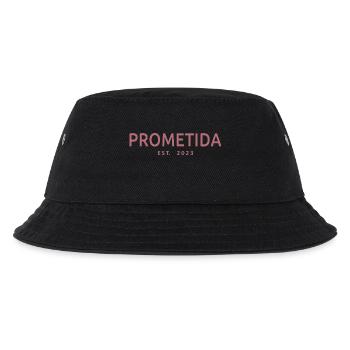 Prometida Est. 2023 Fiancée Fiancée Mariage - Bob Enfant - noir - Devant