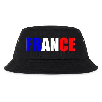 france - Bob Enfant - noir - Devant