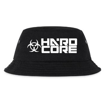 hard-core5 - Bob Enfant - noir - Devant
