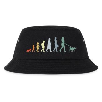 Propriétaire de chien Evolution - Bob Enfant - noir - Devant