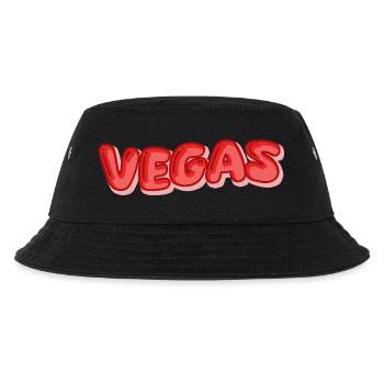 Vacances à Vegas - Bob Enfant - noir - Devant