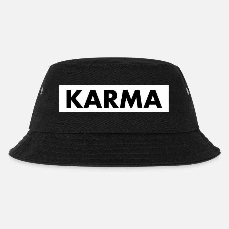 Karma - Bob Enfant - noir