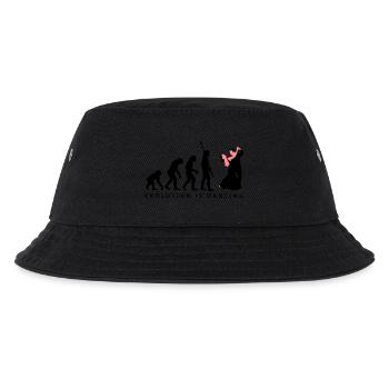 evolution_tanzpaar_b_2c - Bob Enfant - noir - Devant
