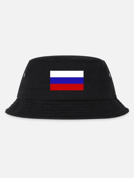 Russie - Bob Enfant - noir