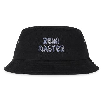 maître reiki e 44 - Bob Enfant - noir - Devant