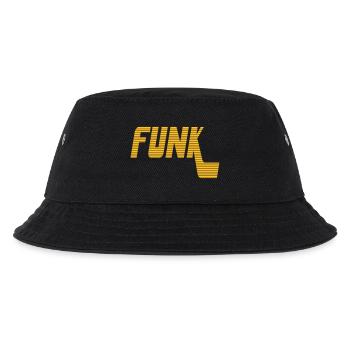 Funk 2 - Bob Enfant - noir - Devant