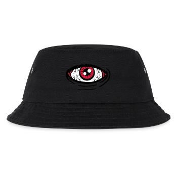 Grand yeux - Bob Enfant - noir - Devant
