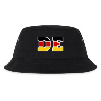 Allemagne - Bob Enfant - noir - Devant