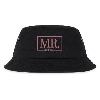 2023 Fiançailles pour la fête de mariage du marié - Bob Enfant - noir - Devant