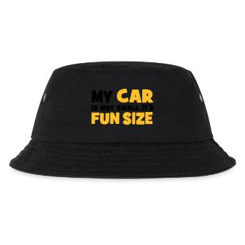 Voiture - Bob Enfant - noir - Devant