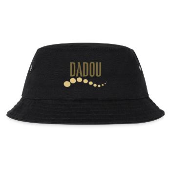 Dadou - Bob Enfant - noir - Devant