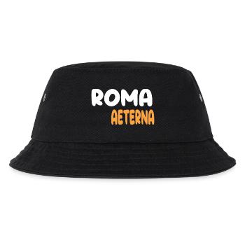 Roma Aeterna - Bob Enfant - noir - Devant
