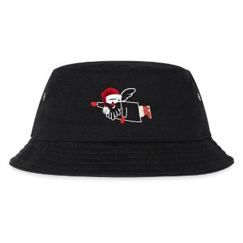 Rocher Claus - Bob Enfant - noir - Devant