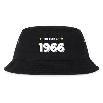 Best of 1966 - Bob Enfant - noir - Devant
