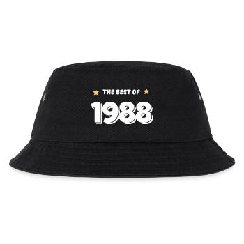 Best of 1988 - Bob Enfant - noir - Devant